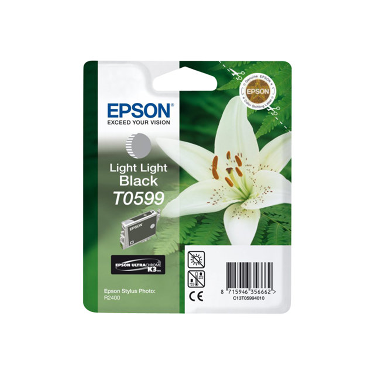 INK CARTRIDGE EPSON T059940 13