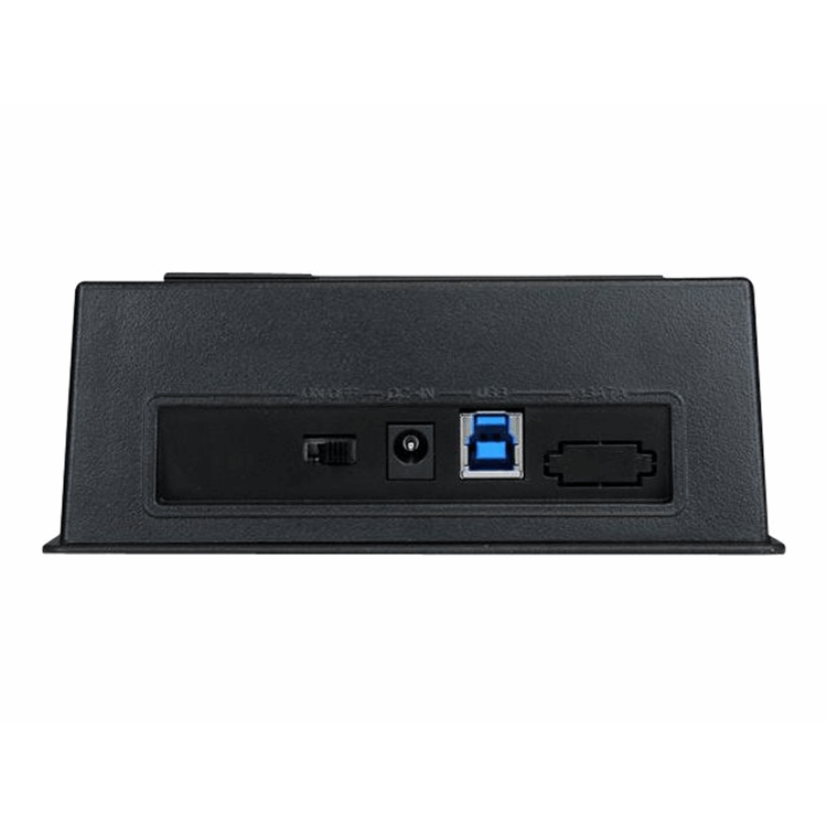 USB 3.0 SATA III Hard Drive Docking St