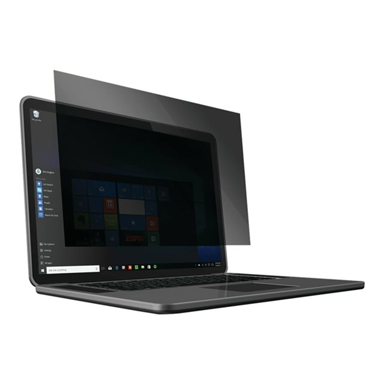 Privacy Filter 4-Way Adhesive for Dell L