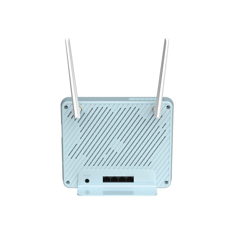 Dual-Band AX1500 Wi-Fi 6