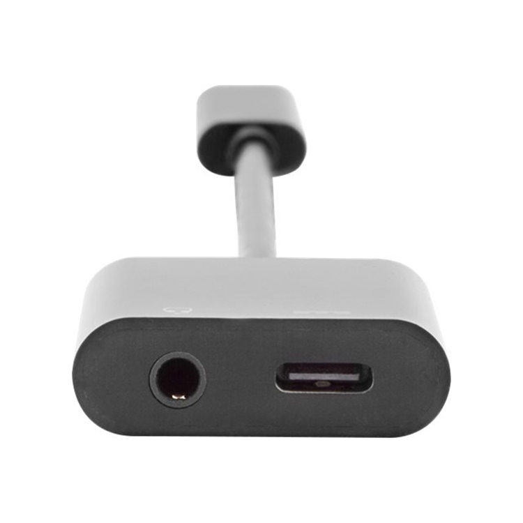 USB Type-C Splitter cable, type C - 3.5m