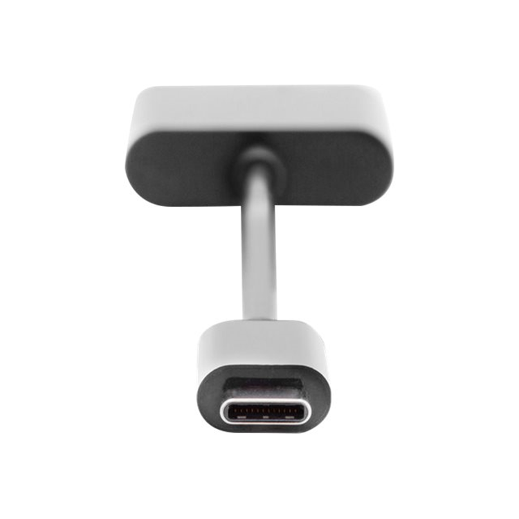 USB Type-C Splitter cable, type C - 3.5m