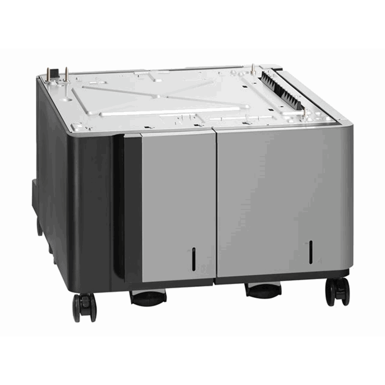 3500 Sheet Input Feeder and Stand