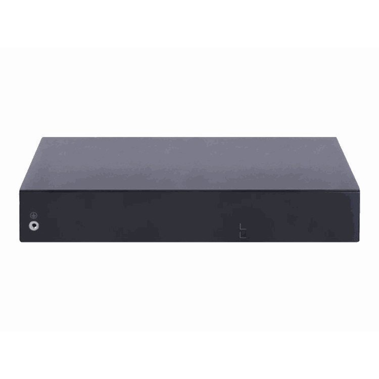 HPE MSR954 1GbE SFP Router