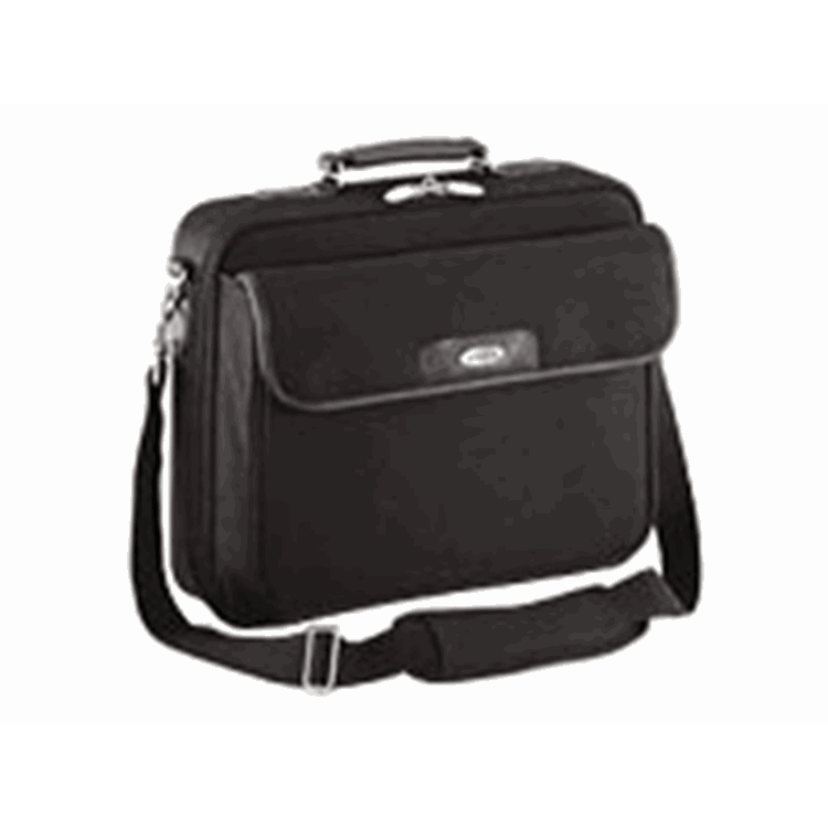 TARGUS DRAAGTAS NOTEPAC 33x30x5CM. 15/15.4INCH TARGUS DRAAGTAS NOTEPAC 33x30x5CM. 15/15.4INCH