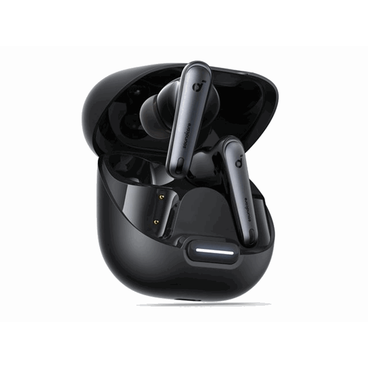 Earbuds Liberty 4 NC - Black