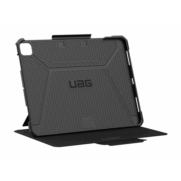 UAG Apple iPad Fred (12.9in Pro) Black