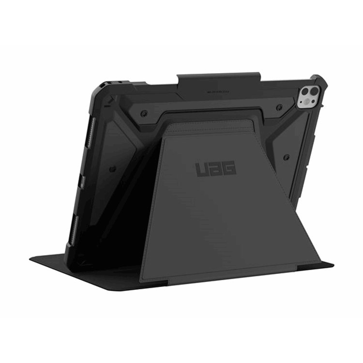 UAG Apple iPad Fred (12.9in Pro) Black