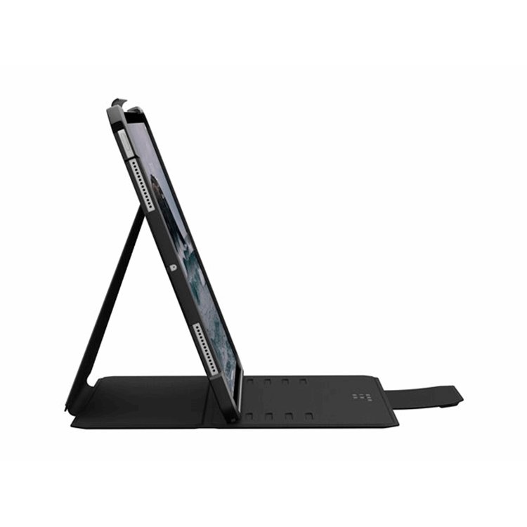 UAG Apple iPad Fred (12.9in Pro) Black