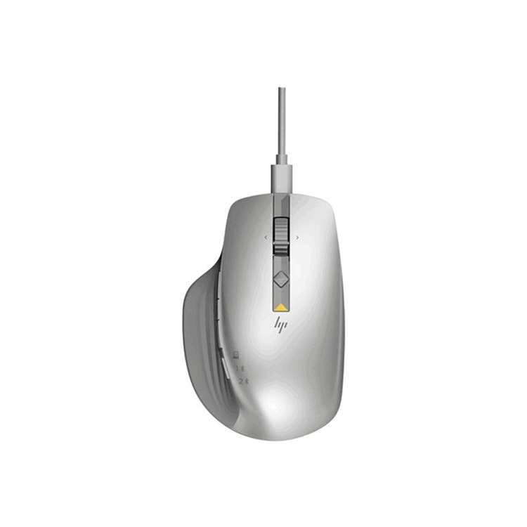 HP Creator 930 SLV WRLS Mouse EMEA-INTL