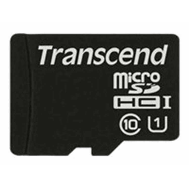 MEM Micro SDHC Card 16GB C10 U1