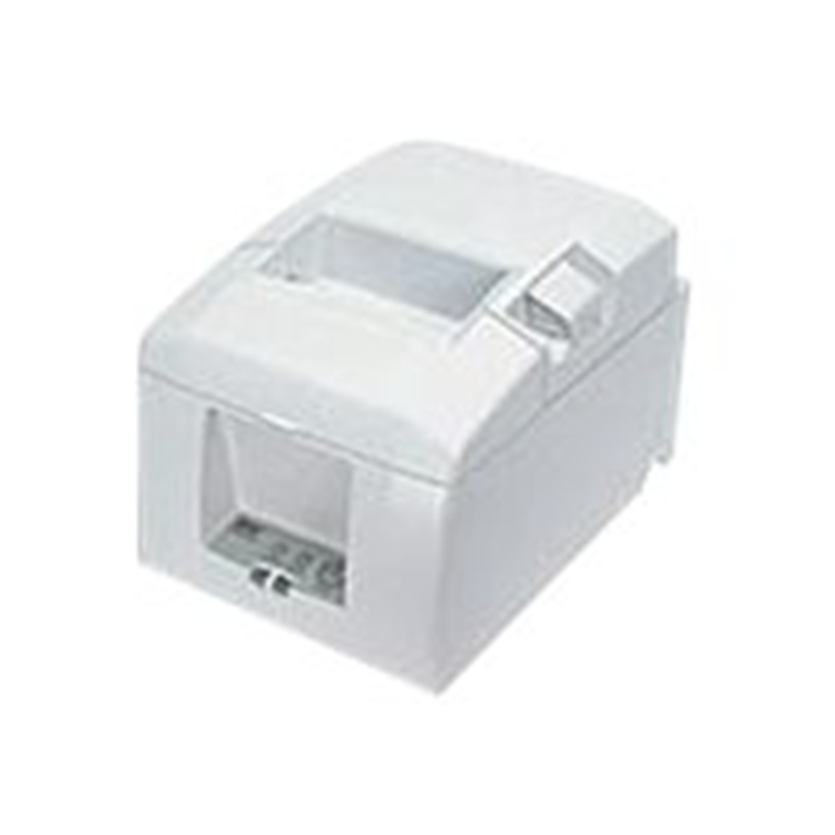 TSP654II-24- w/o I/F WHITE