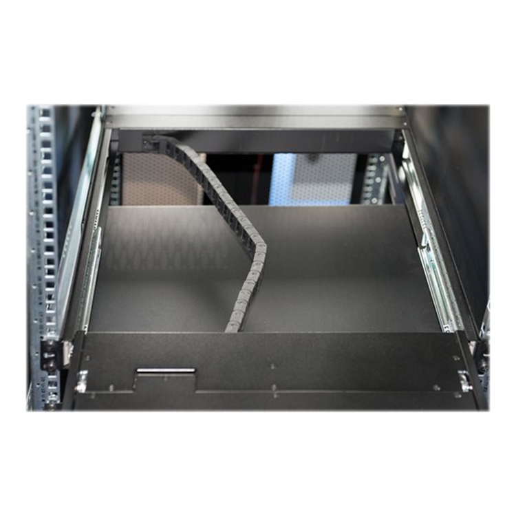 17IN VGA TFT CONSOLE. 8-PORT