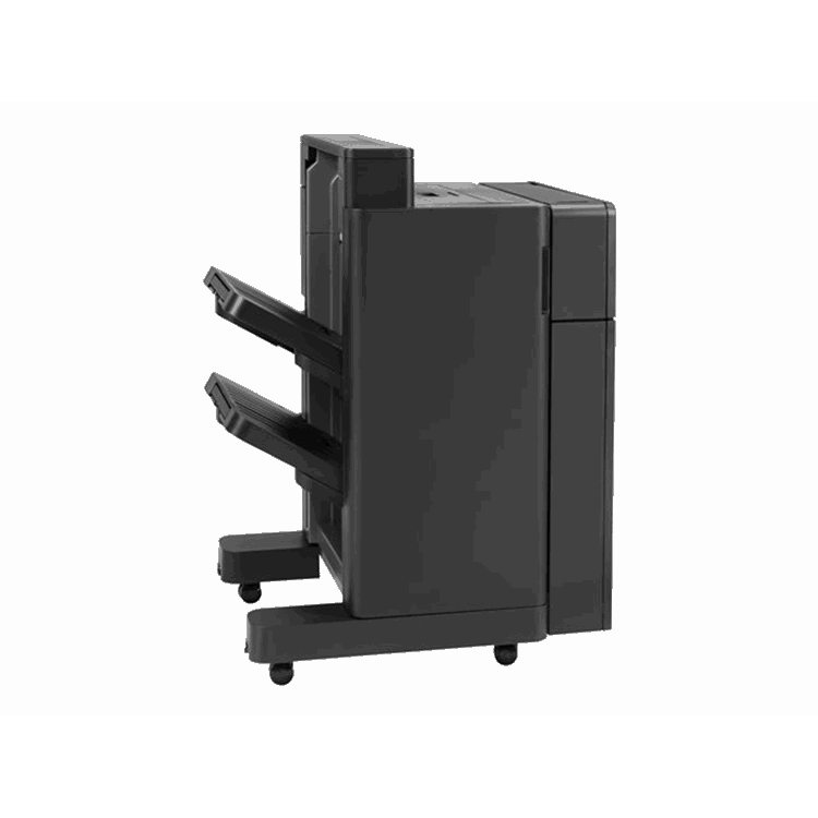 3500 Sheet Stapler and Stacker