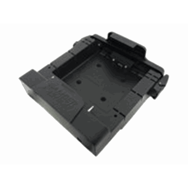 ET50/55 8in Cradle w/ power ET50/55 8in Cradle w/ power