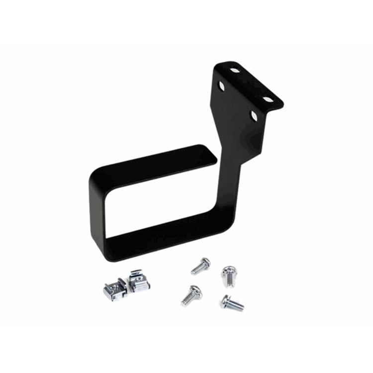 Multi-Directional Vertical Server Rack C