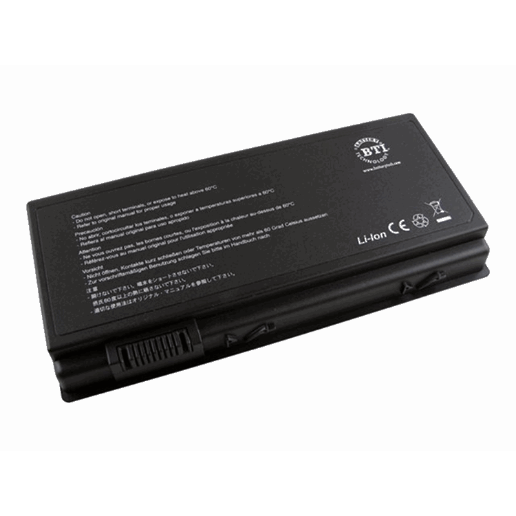 BTI 9C Battery Pav HDX9000