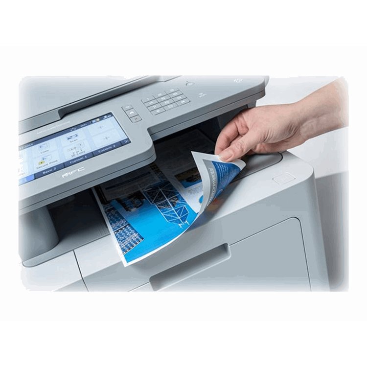 MFC-L9570CDWT5 31ppm 2400x600dpi 1GB MFC-L9570CDWT5 31ppm 2400x600dpi 1GB