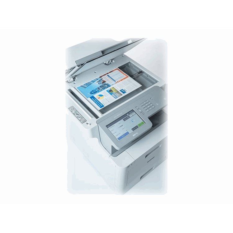 MFC-L9570CDWT5 31ppm 2400x600dpi 1GB MFC-L9570CDWT5 31ppm 2400x600dpi 1GB