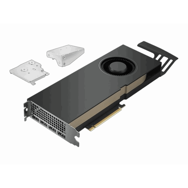 Nvidia RTX A5000 24GB GDDR6 Graphics Car Nvidia RTX A5000 24GB GDDR6 Graphics Car