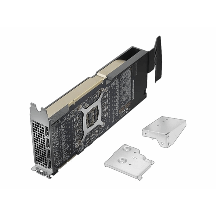 Nvidia RTX A5000 24GB GDDR6 Graphics Car