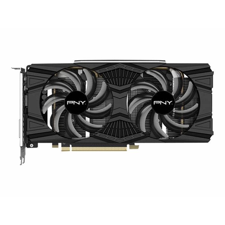 PNY GEFORCE GTX 1660 TWIN FAN SUPER 6GB PNY GEFORCE GTX 1660 TWIN FAN SUPER 6GB