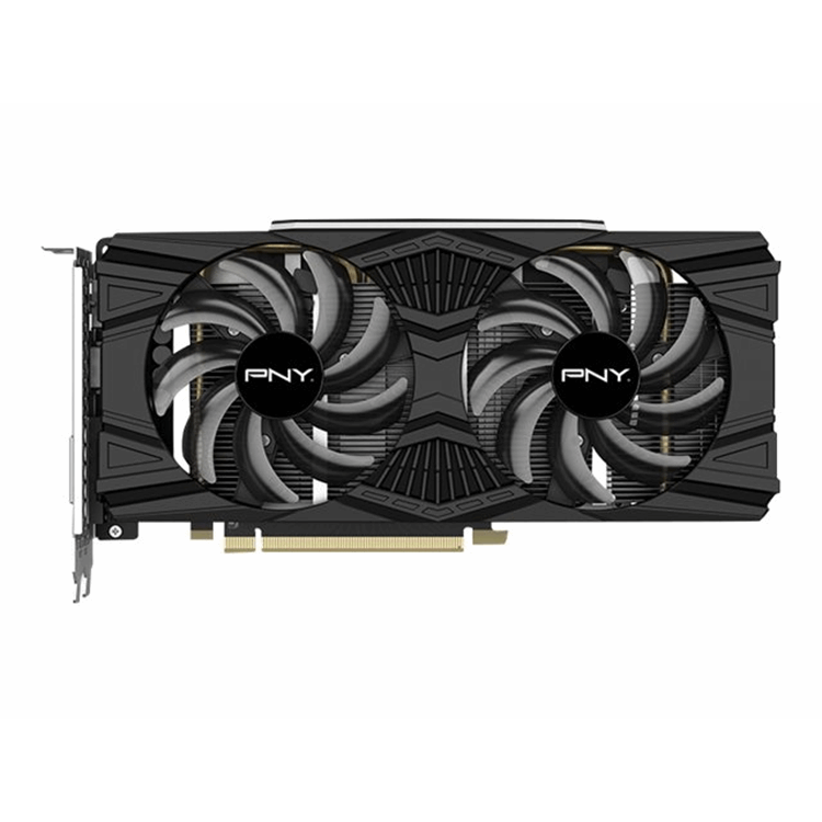 PNY GEFORCE GTX 1660 TWIN FAN SUPER 6GB