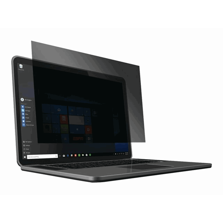 Privacy Filter 2-Way Removable for Dell