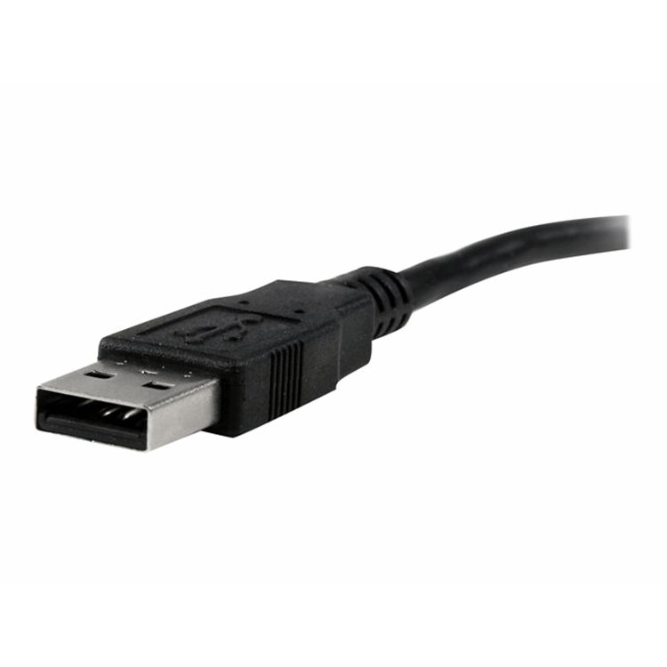 USB to VGA Ext Video Adapter 1920x1200 USB to VGA Ext Video Adapter 1920x1200
