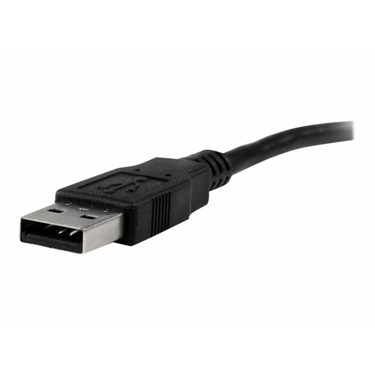 USB to VGA Ext Video Adapter 1920x1200 USB to VGA Ext Video Adapter 1920x1200