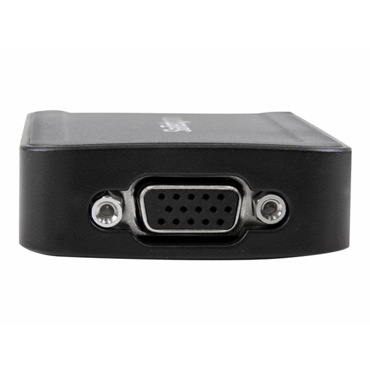 USB to VGA Ext Video Adapter 1920x1200 USB to VGA Ext Video Adapter 1920x1200