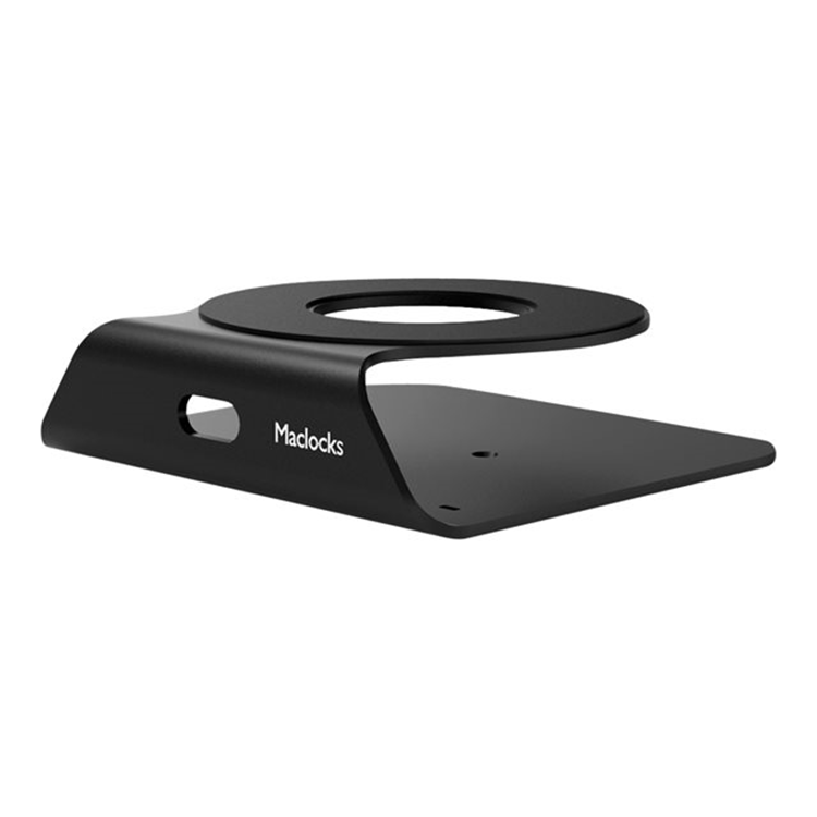 Mac Studio Desktop Stand Black Mac Studio Desktop Stand Black