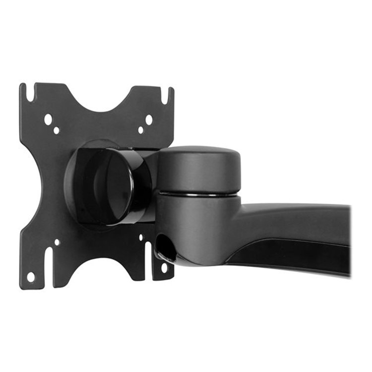 Articulating Dual Monitor Arm
