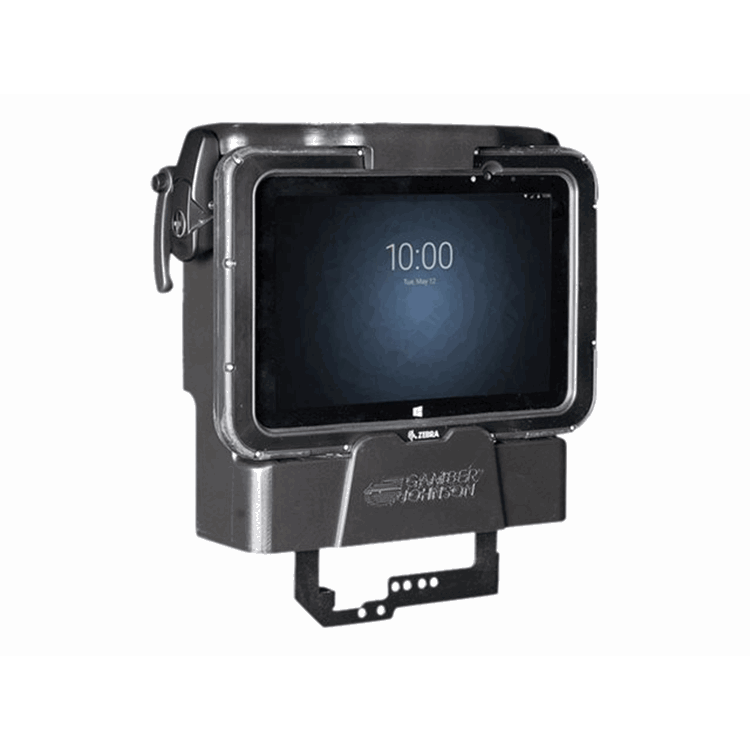 ET50/55 10IN DOCKING STATION ET50/55 10IN DOCKING STATION