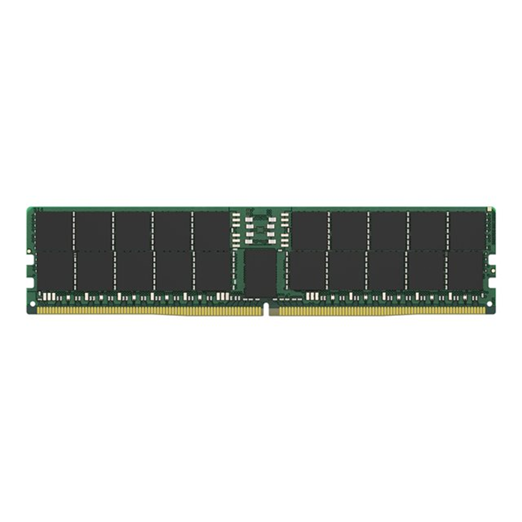 96GB DDR5-5600MT/s ECC Reg CL46 DIMM 2Rx 96GB DDR5-5600MT/s ECC Reg CL46 DIMM 2Rx