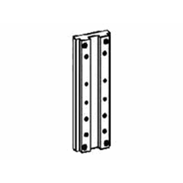 97-091/Wall Track Bracket Kit