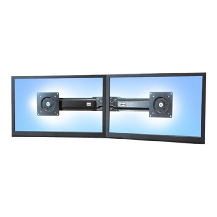 97-783/DUAL MONITOR & HANDLE KIT