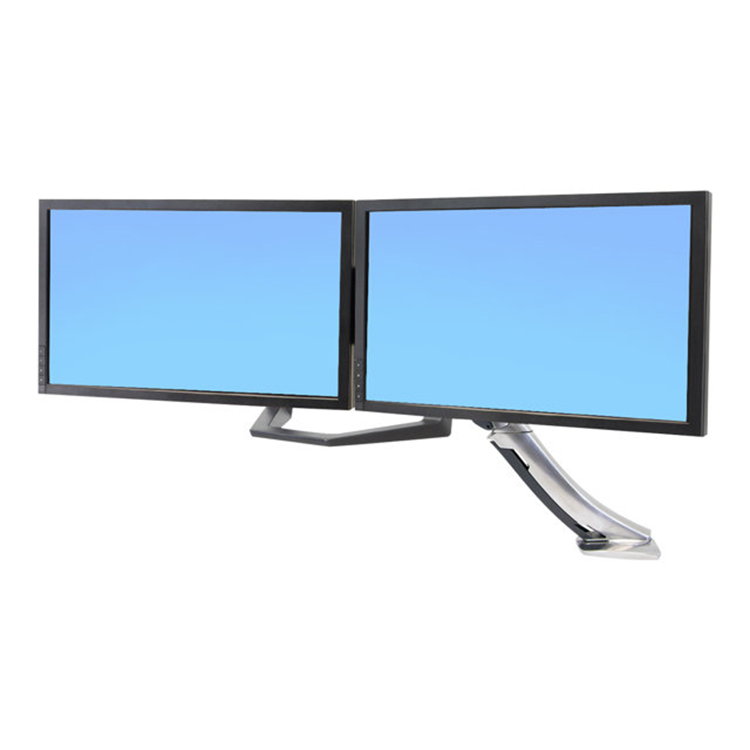 97-783/DUAL MONITOR & HANDLE KIT