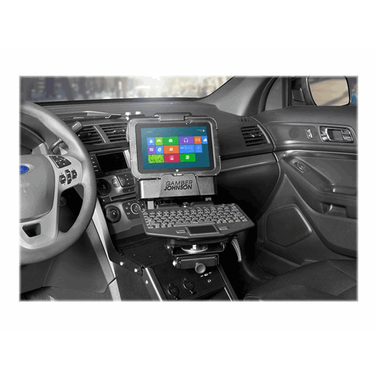 ET50/55 8in Docking Station ET50/55 8in Docking Station