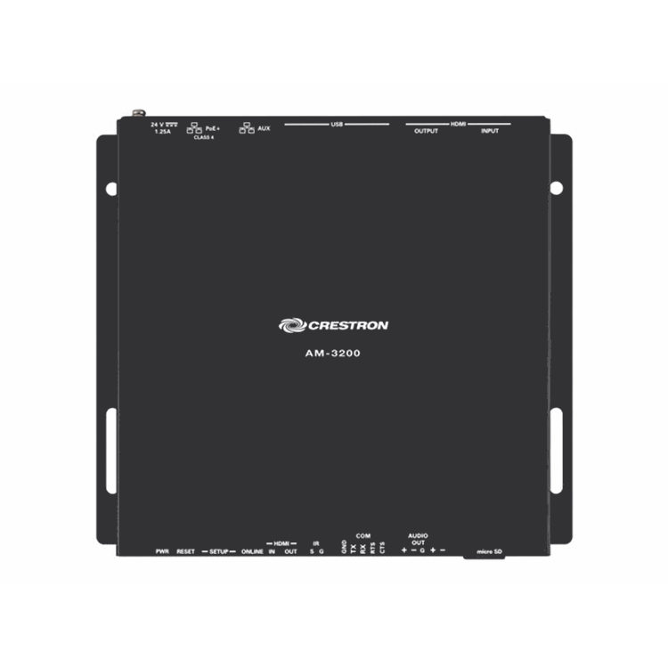 AM-3200 with Wi-Fi RoW AM-3200 with Wi-Fi RoW