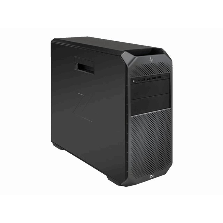 HP Z4 i9-10920X 12C 32GB 1TB Z TurboD HP Z4 i9-10920X 12C 32GB 1TB Z TurboD