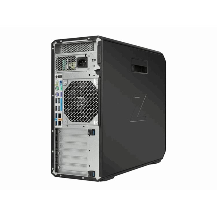 HP Z4 i9-10920X 12C 32GB 1TB Z TurboD HP Z4 i9-10920X 12C 32GB 1TB Z TurboD