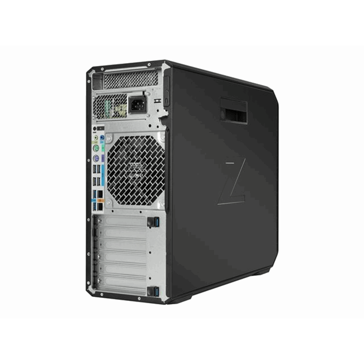 HP Z4 i9-10920X 12C 32GB 1TB Z TurboD