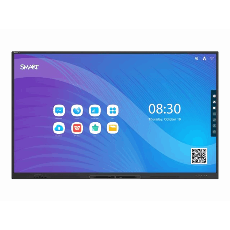 SMART Board GX086-V3 interactive