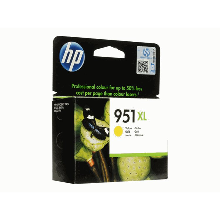 INK CARTRIDGE HP CN048AE NO.95