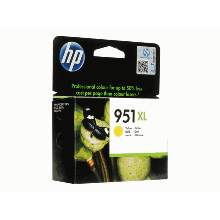 INK CARTRIDGE HP CN048AE NO.95 INK CARTRIDGE HP CN048AE NO.95