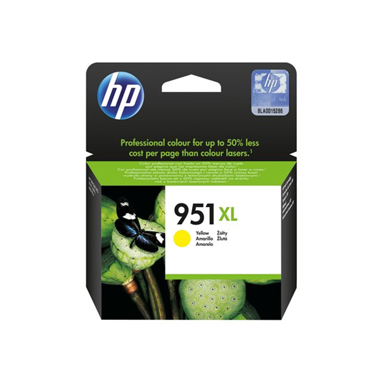 INK CARTRIDGE HP CN048AE NO.95 INK CARTRIDGE HP CN048AE NO.95