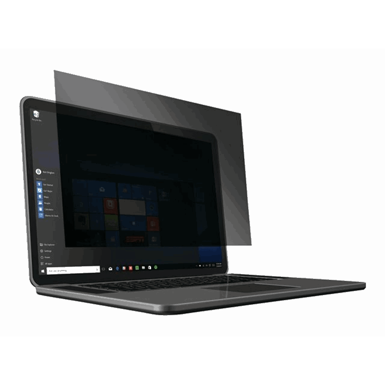 Privacy Filter 4-Way Adhesive for HP Eli