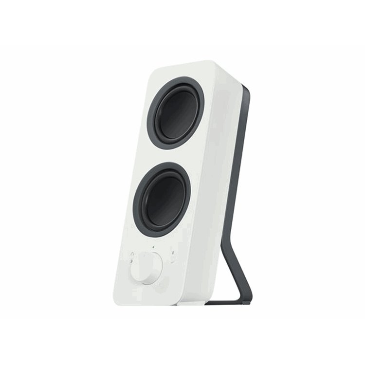 Z207 Bluetooth Computer Speakers - OFF WHITE - EMEA Z207 Bluetooth Computer Speakers - OFF WHITE - EMEA