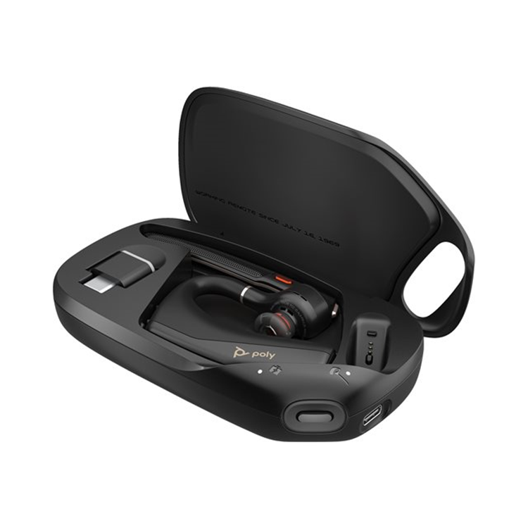 Poly Voyager Legend 50-M Headset UC EURO Poly Voyager Legend 50-M Headset UC EURO